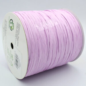Ispie Raffia — Lavender/Лаванда