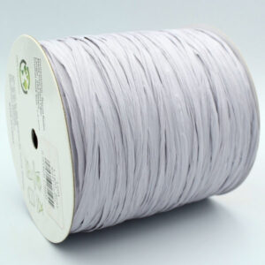 Ispie Raffia — Light gray/Светло-серый