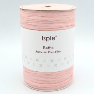 Ispie Raffia — Pink Lemonade/Розовый лимонад