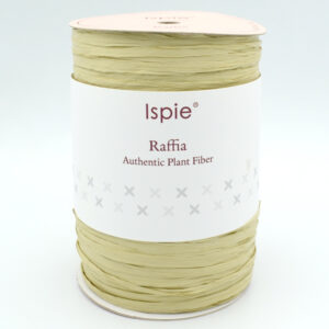 Ispie Raffia — Sage/Шалфей