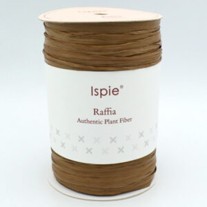 Ispie Raffia — Timber/Брус
