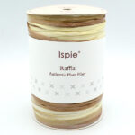 Ispie Raffia - Walnut Tree/Ореховое Дерево