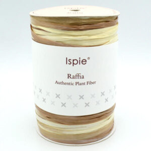 Ispie Raffia — Walnut Tree/Ореховое Дерево