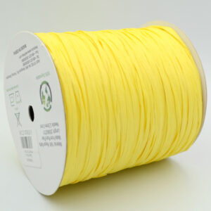 Ispie Raffia – Xanthic/Жовтий