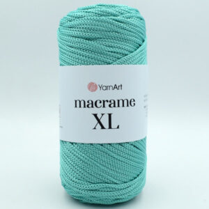 YarnArt Macrame XL 3 мм 172 бірюза