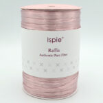Ispie Raffia - Vintage Pink/Винтажный розовый