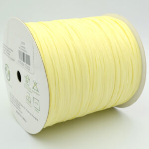 Ispie Raffia — Lemon/Лимон
