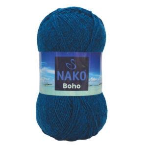 Пряжа Nako Boho 20998