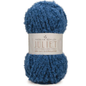 Пряжа Nako Juliet 4162