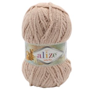 Пряжа Alize Softy Plus