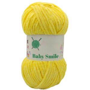 Пряжа Baby Smile