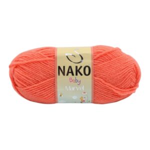 Пряжа Nako Bambino Marvel