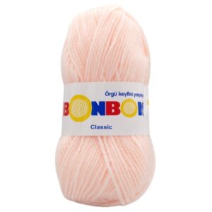 Пряжа Nako Bonbon Classic