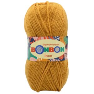 Пряжа Nako Bonbon Ince