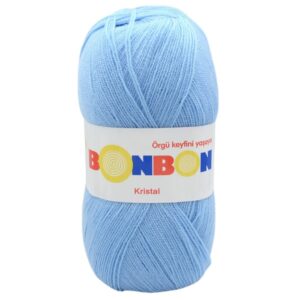 Пряжа Nako Bonbon Kristal