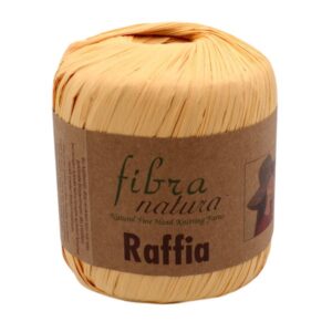 Fibra Natura Raffia