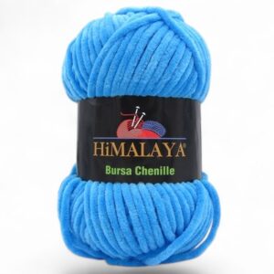 Пряжа Himalaya Bursa Chenille