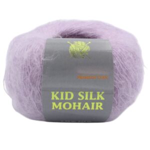 Пряжа Kid Silk Mohair