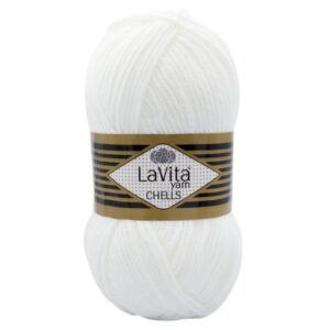 Пряжа LaVita Chells