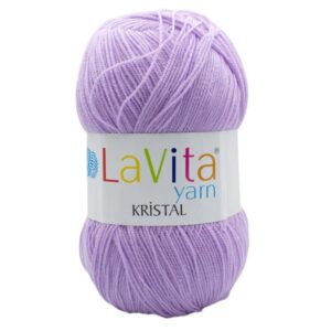 Пряжа Lavita Kristal