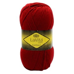 Пряжа LaVita Natali