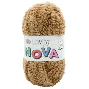 Пряжа LaVita Nova