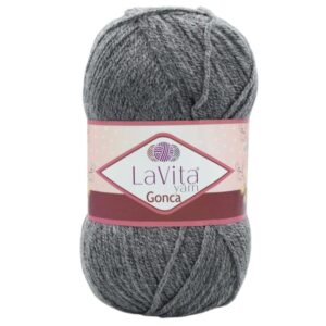 Пряжа LaVita Gonca