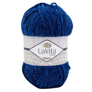 Пряжа LaVita Velurex