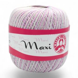 Пряжа Madame Tricote Maxi