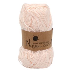 Пряжа Naturel Cotton
