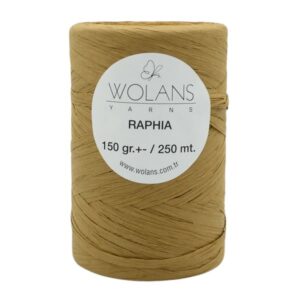 Wolans Raphia