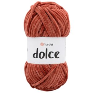 Пряжа YarnArt Dolce