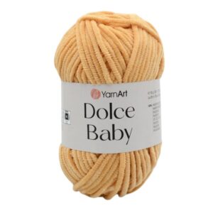 Пряжа YarnArt Dolce Baby