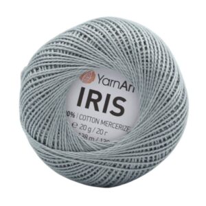 Пряжа YarnArt Iris
