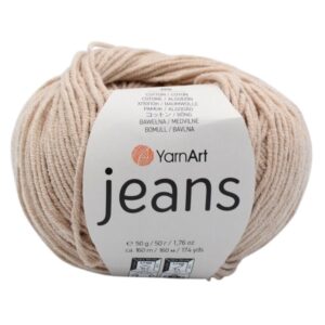 Пряжа YarnArt Jeans