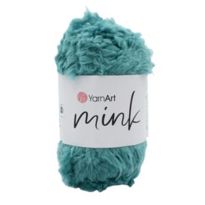 Пряжа YarnArt Mink