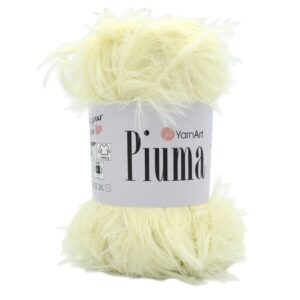 Пряжа YarnArt Piuma