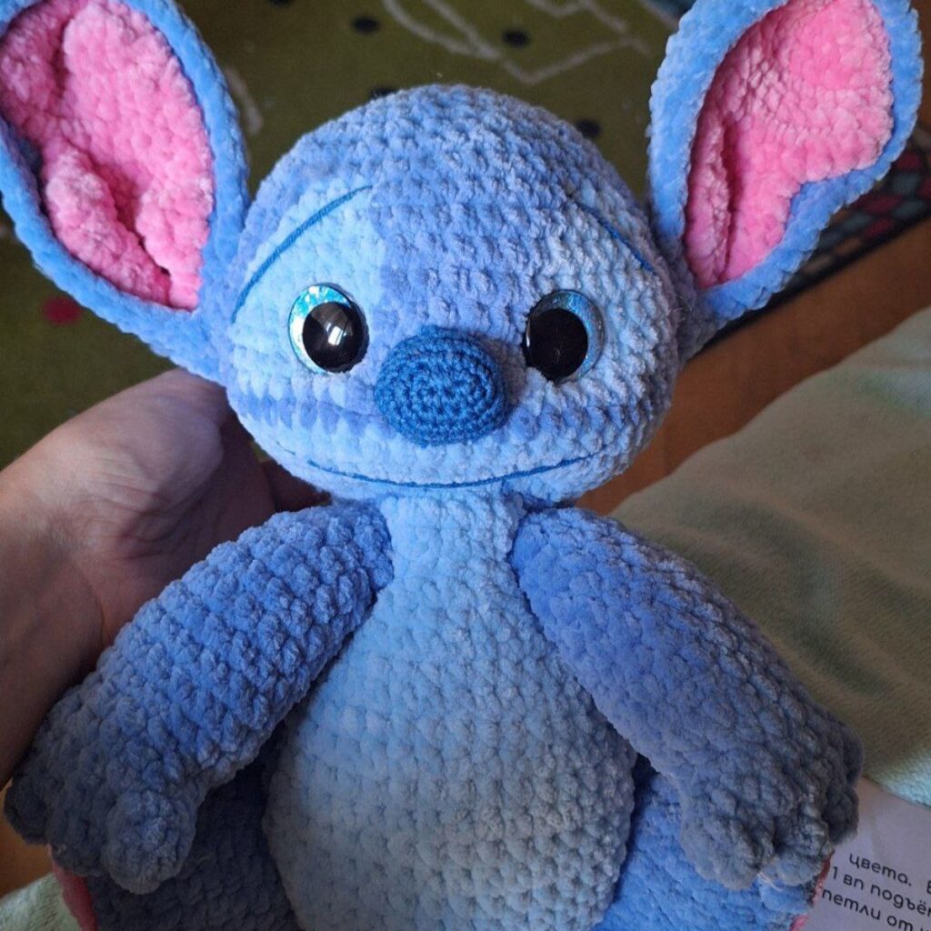 Изображение #1 от Анна М.