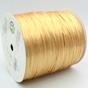 Ispie Raffia – Gold 02/Золото