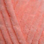 Himalaya Dolphin Star з люрексом 92123 персиковий