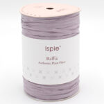 Ispie Raffia - Mauve/Бузковий