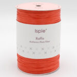 Ispie Raffia - Tomato/Помідор