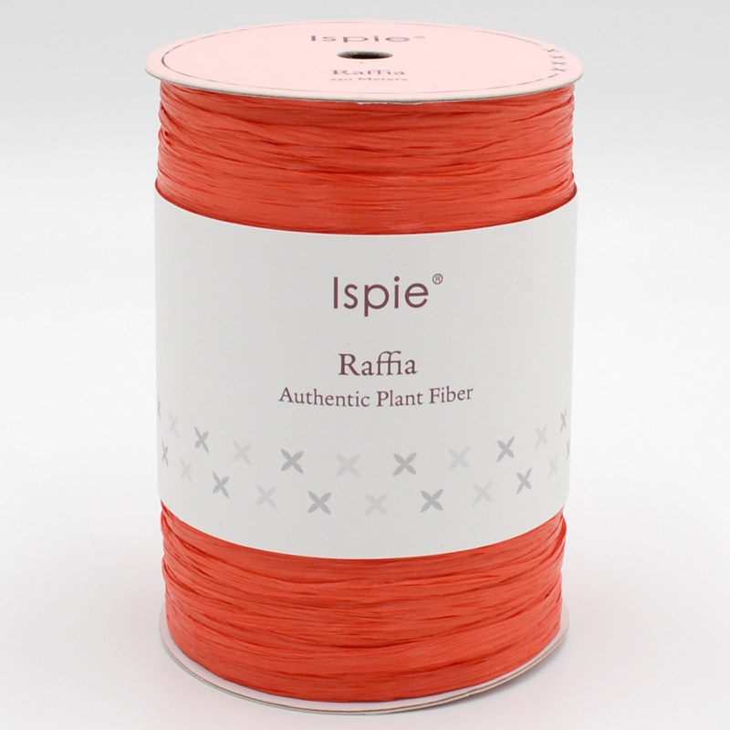 Ispie Raffia – Tomato/Помідор