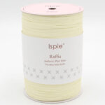 Ispie Raffia - Vanilla/Ваніль